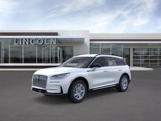 2026 Lincoln Corsair Premiere Sport Utility