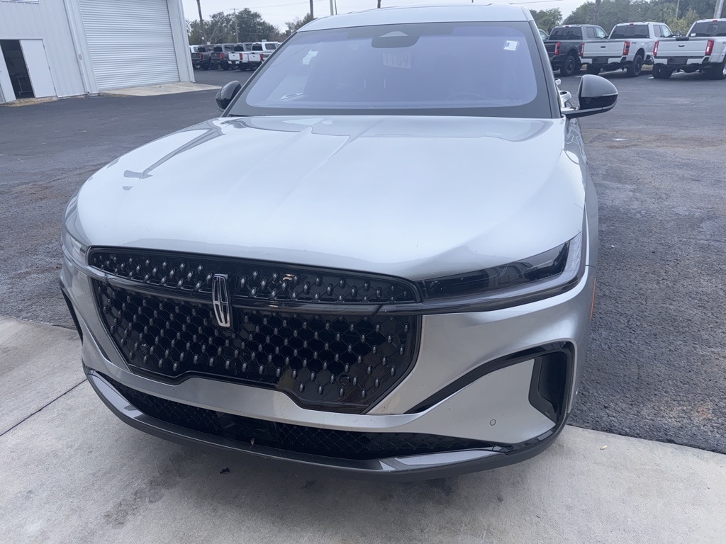Used 2024 Lincoln Nautilus Premiere SUV