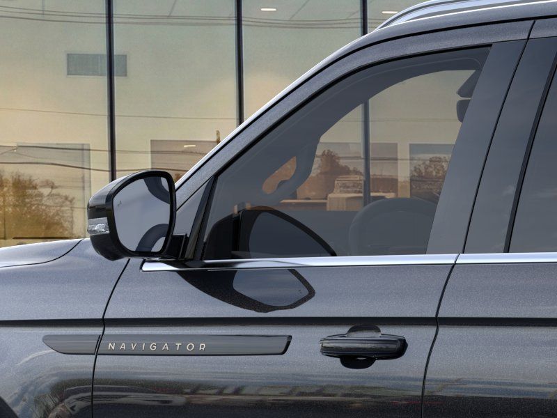 2026 Lincoln Navigator Black Label L - Photo 20