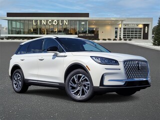 2025 Lincoln Corsair Premiere Sport Utility