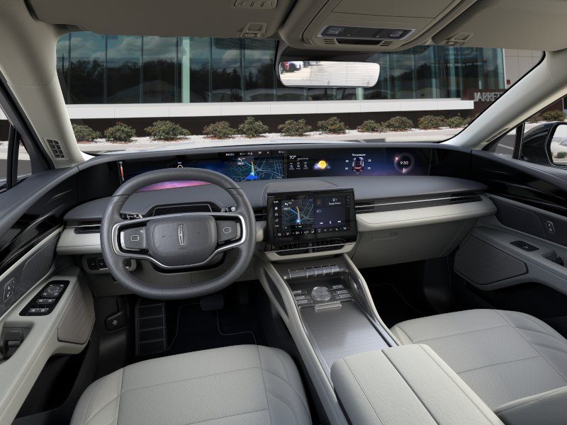 2026 Lincoln Nautilus Premiere - Photo 9