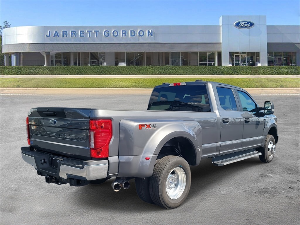 Used 2022 Ford F-350 XL Truck