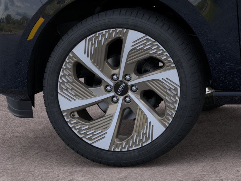 2026 Lincoln Navigator Black Label L - Photo 19