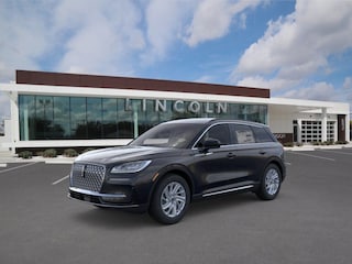2026 Lincoln Corsair Premiere Sport Utility