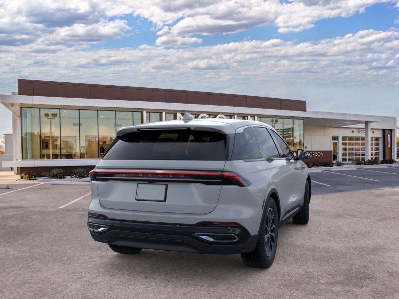 2026 Lincoln Nautilus Premiere - Photo 8