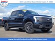  Ford F-150 Lightning