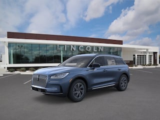 2026 Lincoln Corsair Premiere Sport Utility