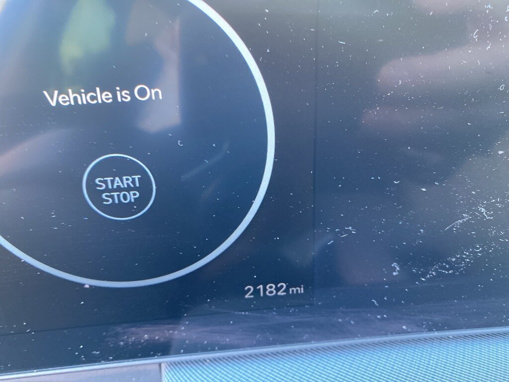 Used 2024 Hyundai Sonata SEL Sedan