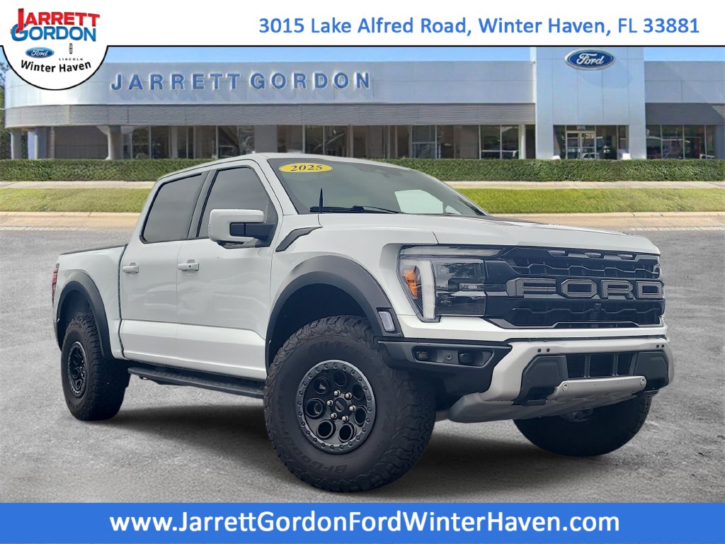  Ford F-150