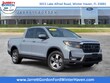  Honda Ridgeline