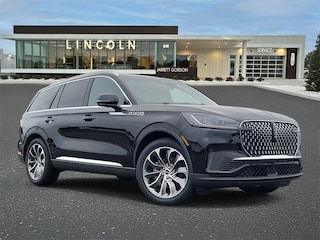 2025 Lincoln Aviator Reserve Sport Utility