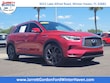  INFINITI QX50