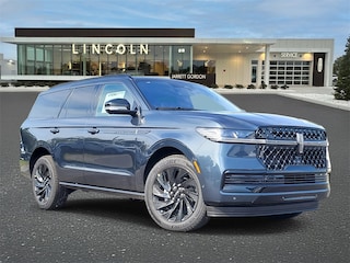 2025 Lincoln Navigator Reserve Sport Utility