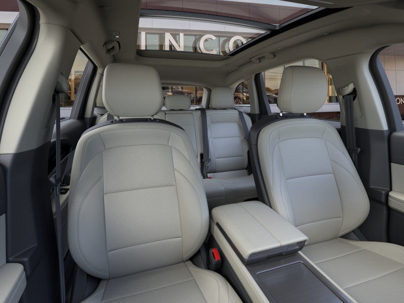 2026 Lincoln Nautilus Premiere - Photo 10