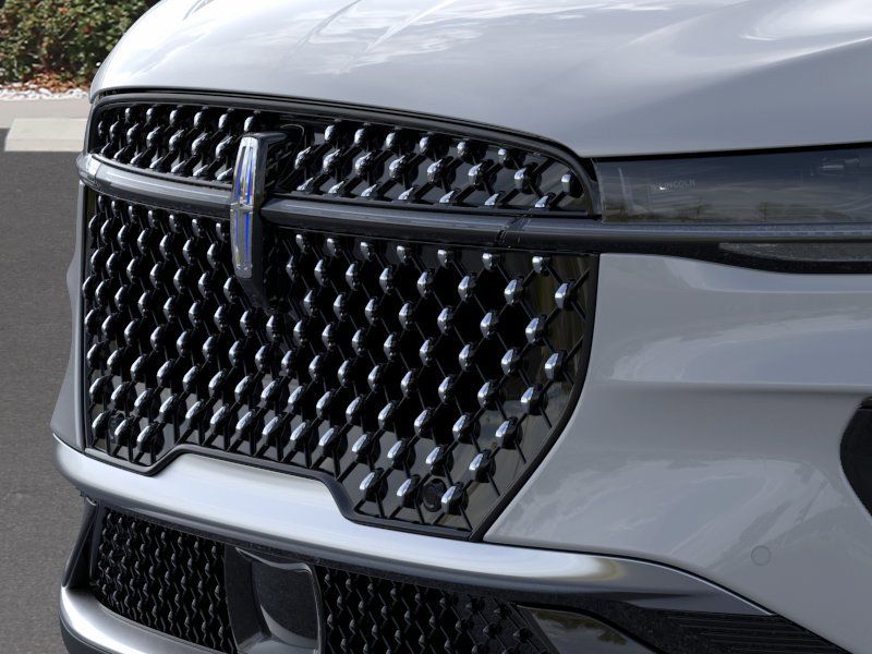 2026 Lincoln Nautilus Premiere - Photo 17