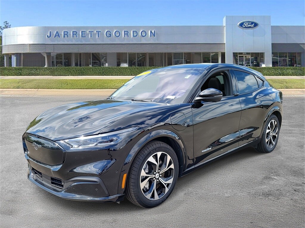 Used 2023 Ford Mustang Mach-E Premium SUV