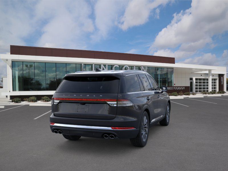2026 Lincoln Aviator Premiere - Photo 8