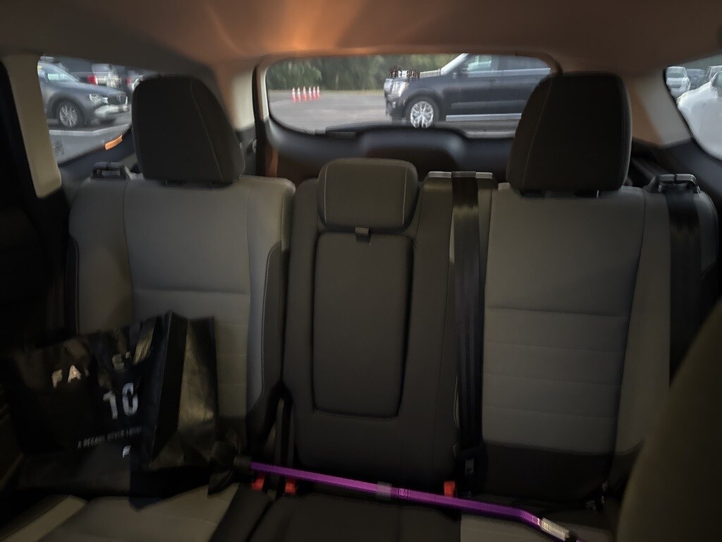 Used 2016 Ford Escape SE SUV