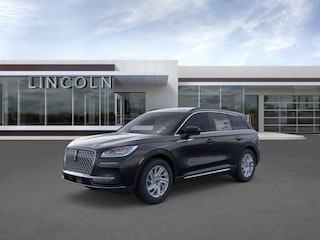 2026 Lincoln Corsair Premiere Sport Utility