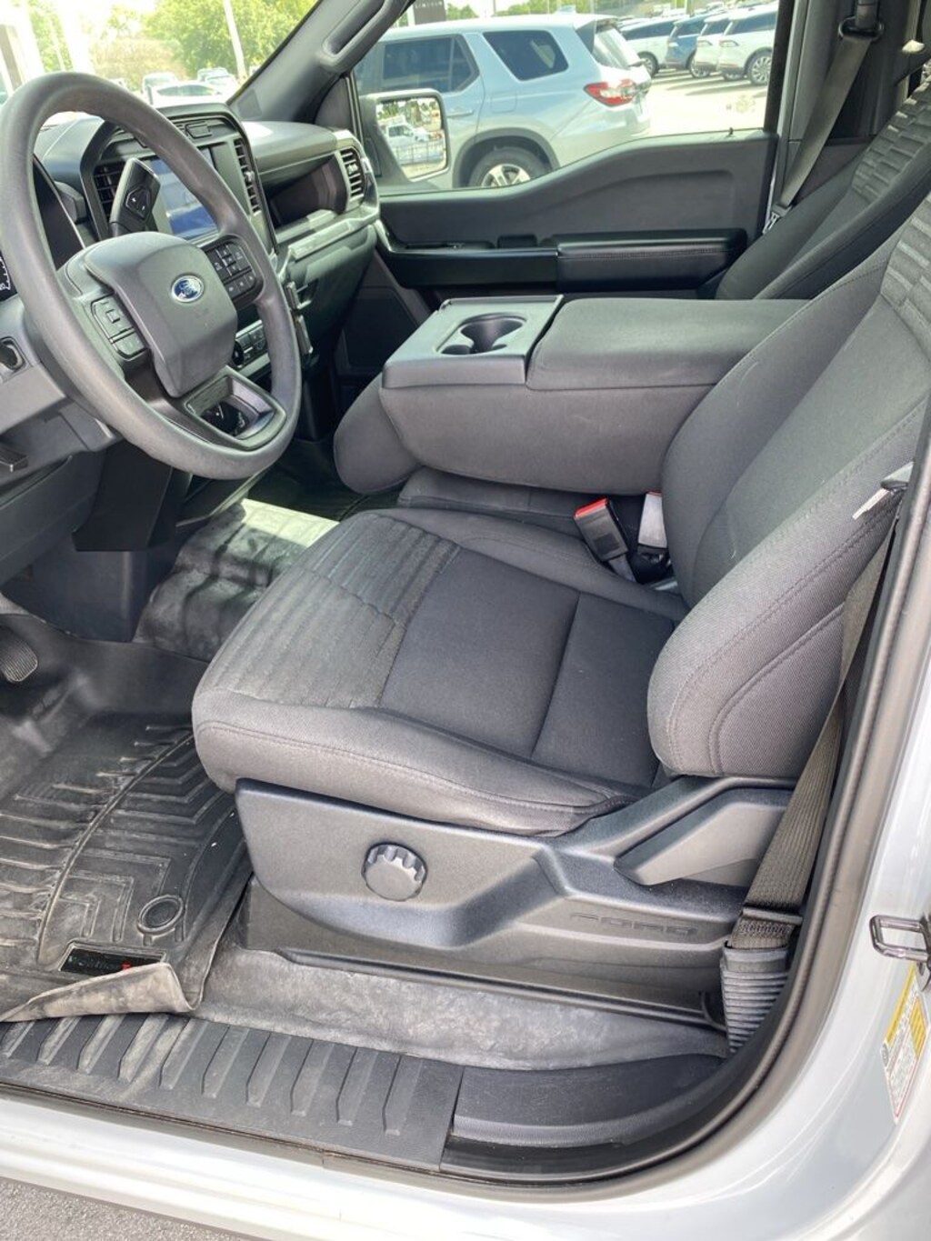 Used 2022 Ford F-150 XL Truck