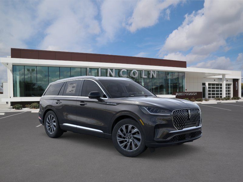 2026 Lincoln Aviator Premiere - Photo 7