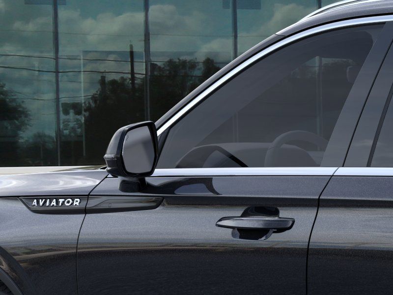 2026 Lincoln Aviator Premiere - Photo 20