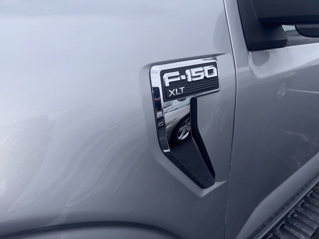 Used 2023 Ford F-150 XLT Truck