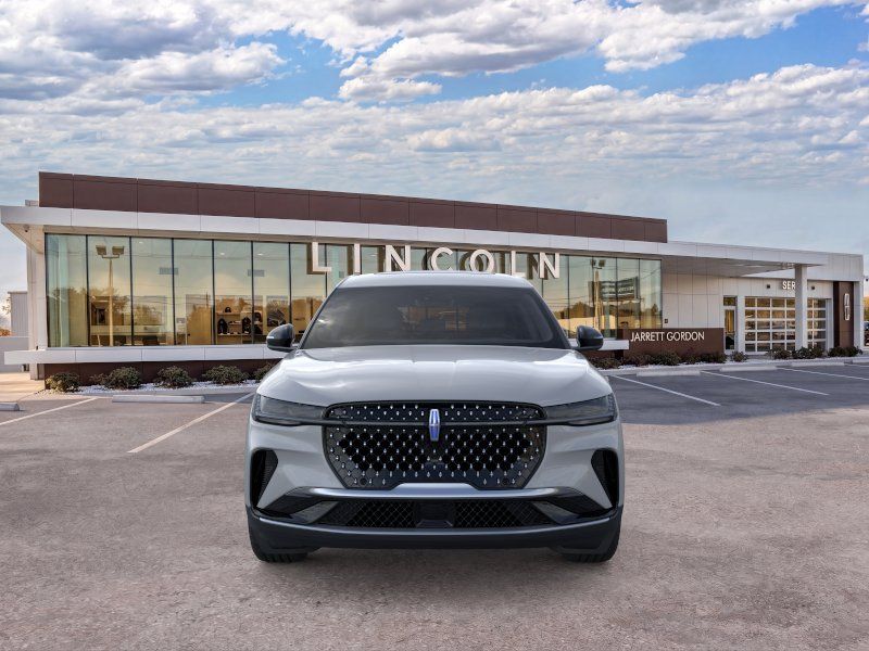 2026 Lincoln Nautilus Premiere - Photo 6