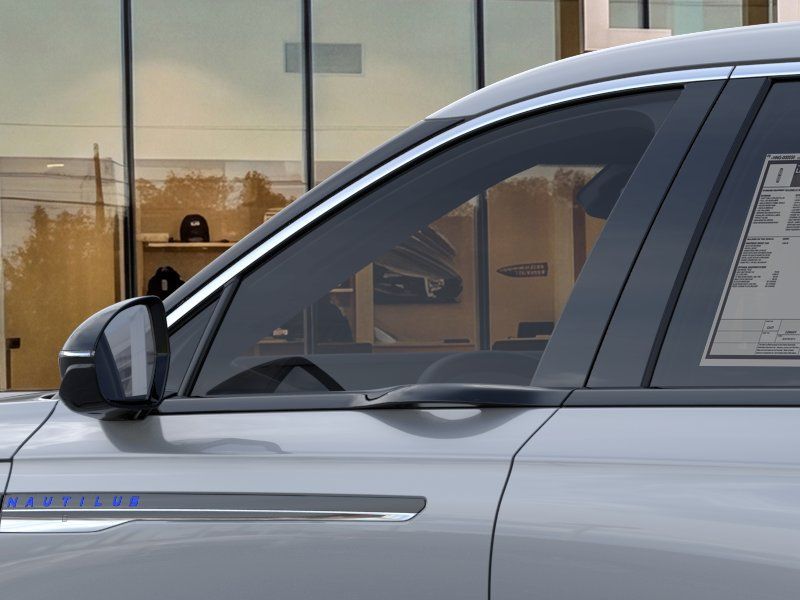 2026 Lincoln Nautilus Premiere - Photo 20