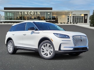 2025 Lincoln Corsair Premiere Sport Utility