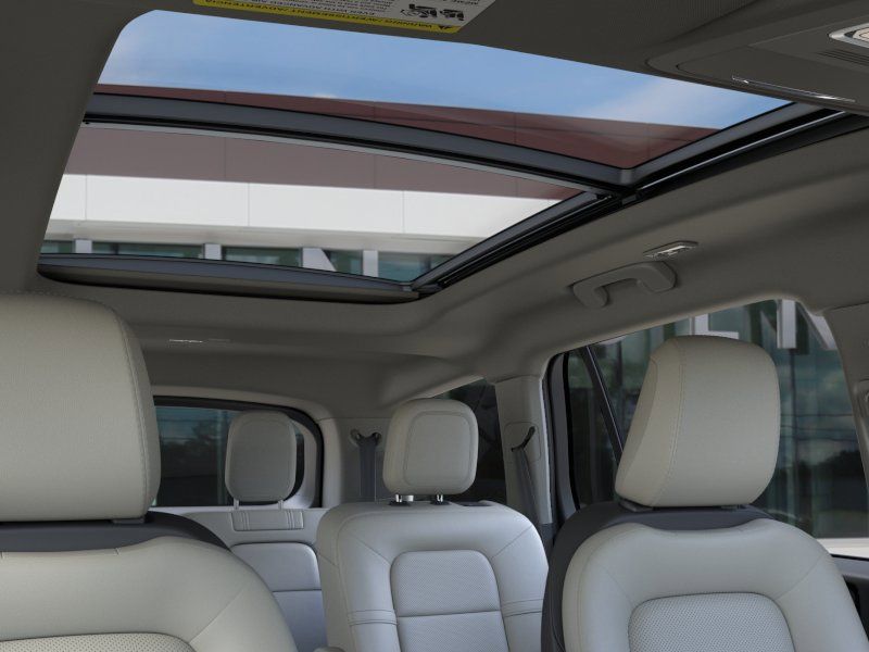 2026 Lincoln Aviator Premiere - Photo 22