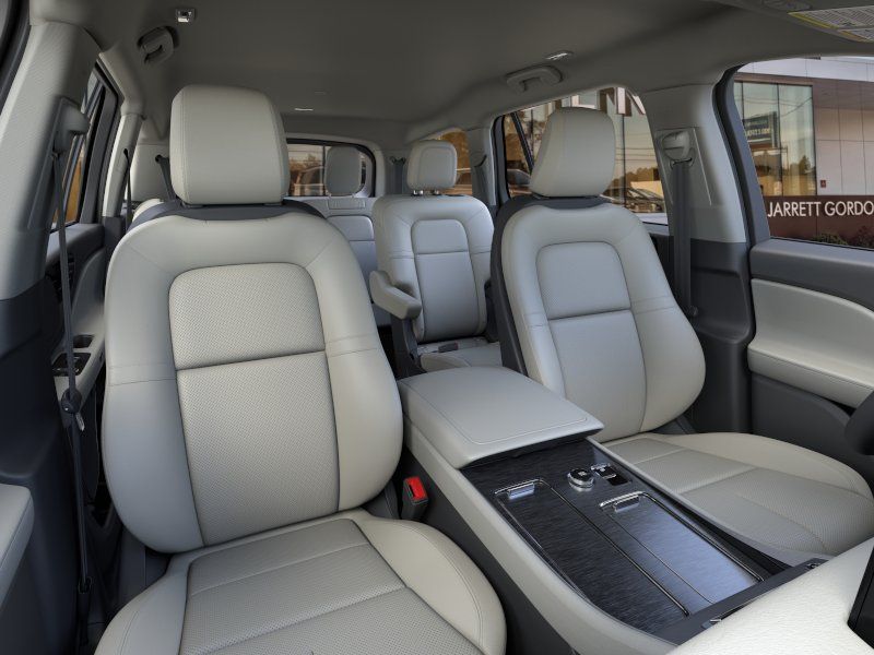 2026 Lincoln Aviator Premiere - Photo 10