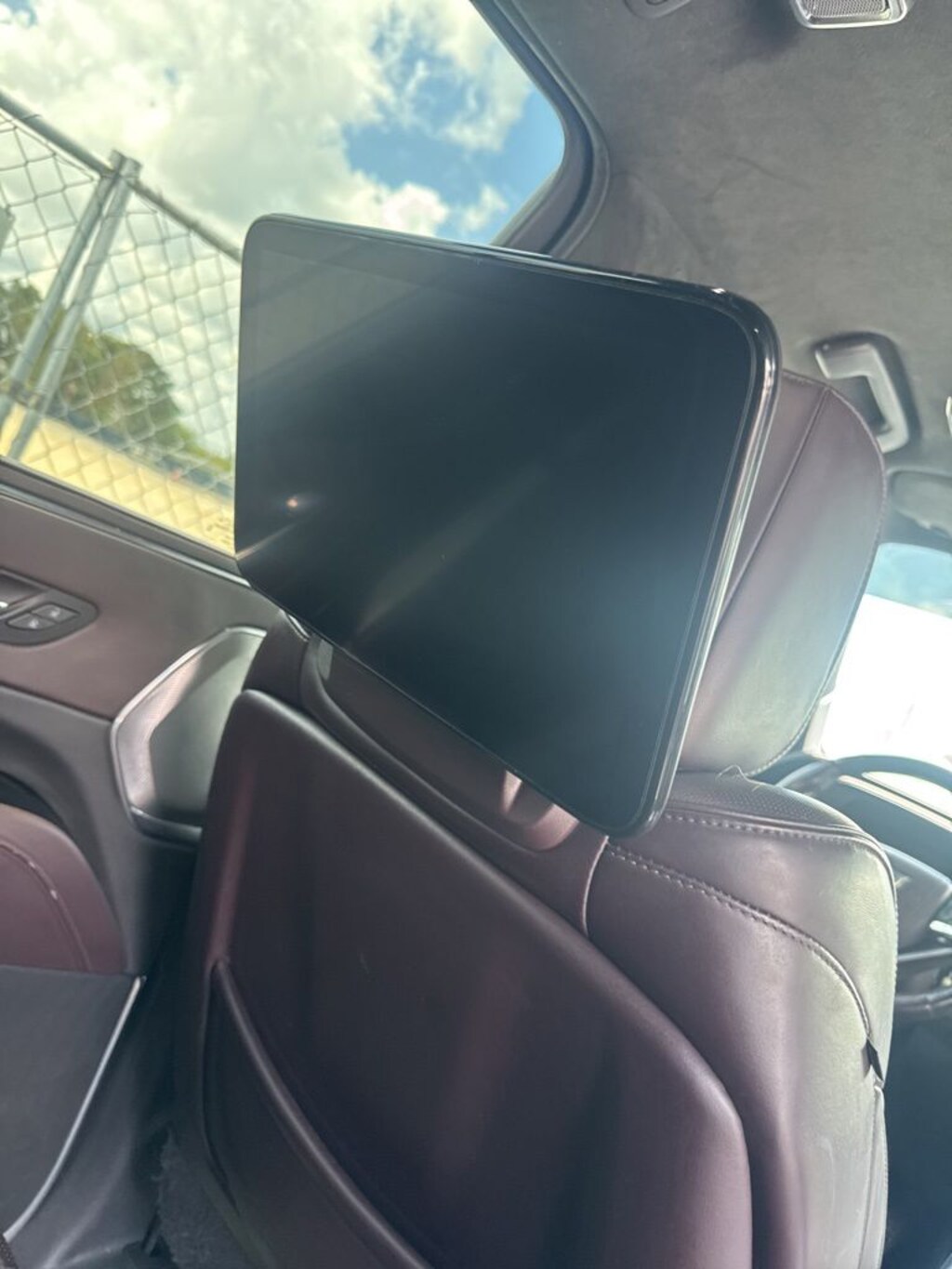 Used 2022 Cadillac Escalade ESV Sport Platinum SUV