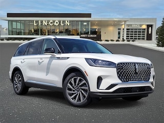 2025 Lincoln Aviator Premiere Sport Utility