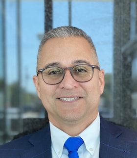 Staff member Michael Vasquez from f1b9da6ca8e0
