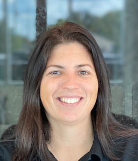 Staff member Erica Deaton from c014fbd2bb55