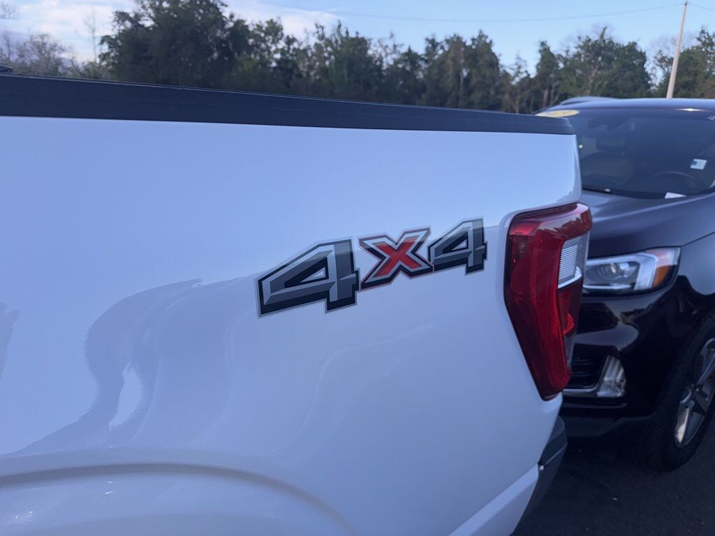 Used 2023 Ford F-150 XL Truck
