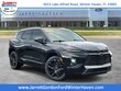  Chevrolet Blazer