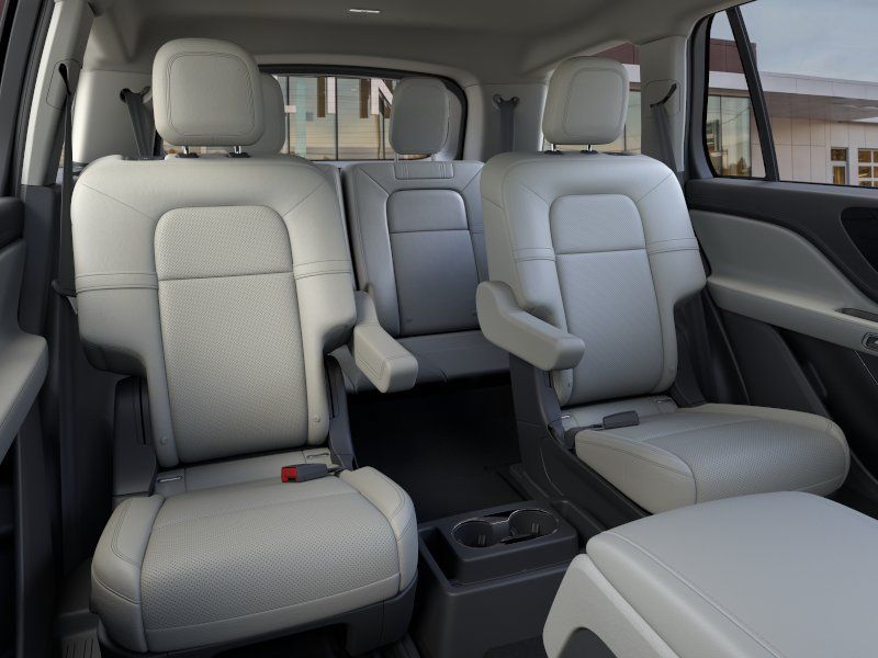 2026 Lincoln Aviator Premiere - Photo 11