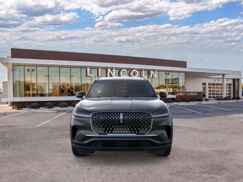 2026 Lincoln Aviator Premiere - Photo 6