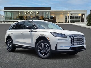 2025 Lincoln Corsair Premiere Sport Utility