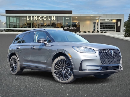 2025 Lincoln Corsair Premiere Sport Utility