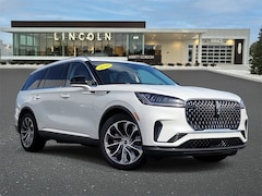 2025 Lincoln Aviator Premiere Sport Utility
