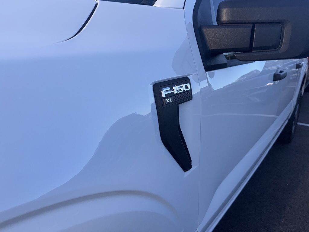 Used 2023 Ford F-150 XL Truck