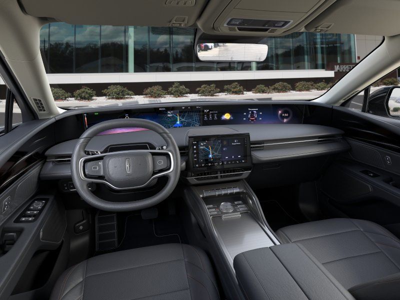 2026 Lincoln Nautilus Premiere - Photo 9
