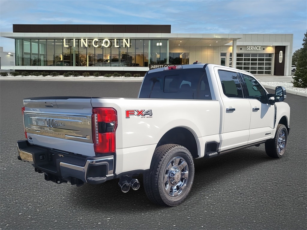 New 2025 Lincoln Navigator L Reserve Sport Utility