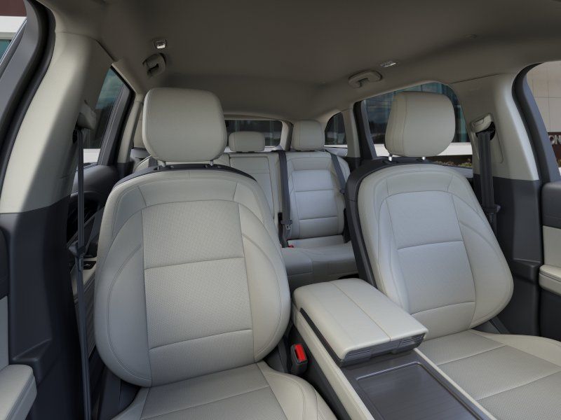 2026 Lincoln Nautilus Premiere - Photo 10