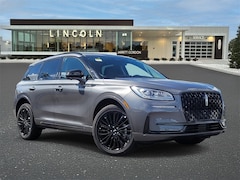 2026 Lincoln Corsair Reserve Sport Utility