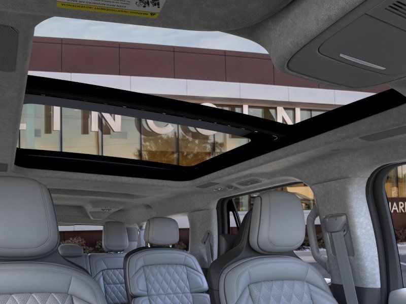 2026 Lincoln Navigator Black Label L - Photo 22