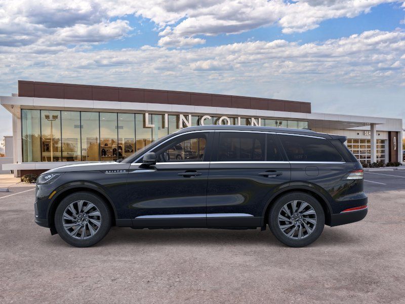 2026 Lincoln Aviator Premiere - Photo 3